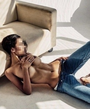 Проститутка Натулечка